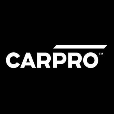 CARPRO, produits detailing professionnels, CeramiCar est accrédité CARPRO