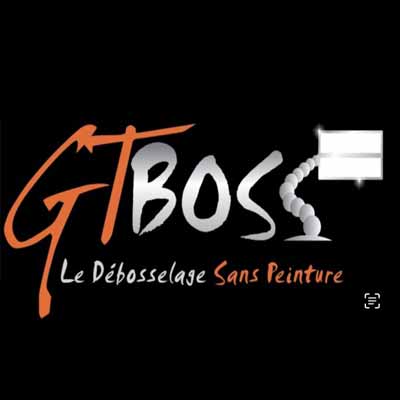 GT BOSS, société spécialisé dans le débosselage automobile à Juziers